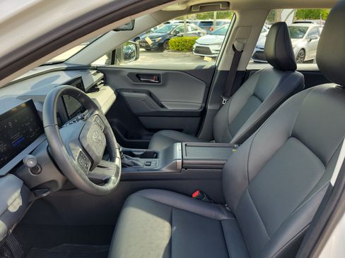 Used 2026 Toyota RAV4 XLE Premium w/ Panoramic Sun Roof Package FWD image 23