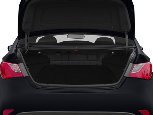 Used 2014 Hyundai Sonata GLS w/ Popular Equipment Group 2 FWD image 14