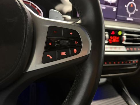 Used 2024 BMW X3 xDrive30i w/ M Sport Edition image 35