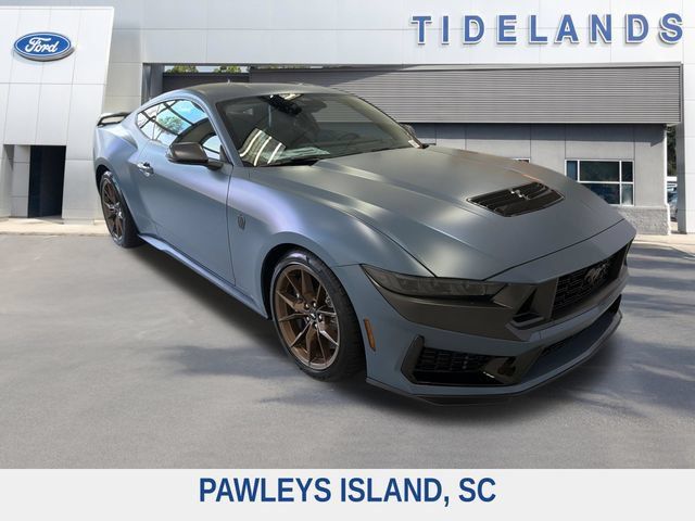New 2026 Ford Mustang Dark Horse RWD 360° Tour