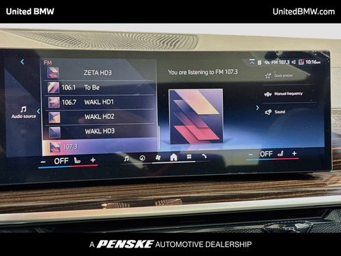 New 2026 BMW X5 sDrive40i RWD image 8