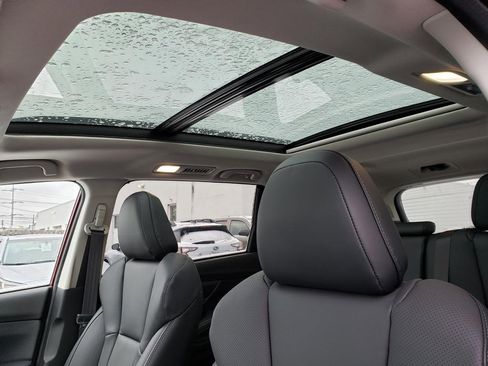 New 2026 Subaru Ascent Limited image 7