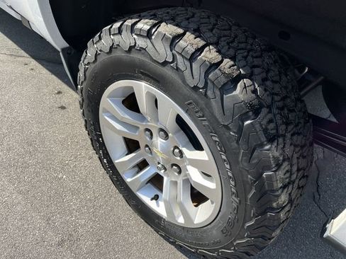 Used 2016 Chevrolet Silverado 1500 LT w/ All Star Edition image 10