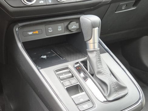 New 2026 Honda CR-V LX image 29