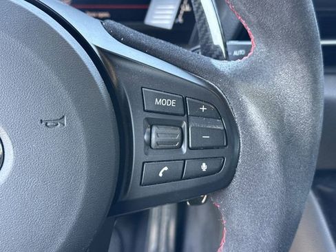 Used 2021 Toyota Supra A91 Edition w/ Driver Assist Package RWD image 17