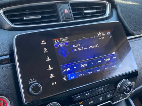 Used 2017 Honda CR-V EX-L image 22