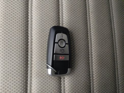 Used 2019 Ford Fusion S FWD image 32