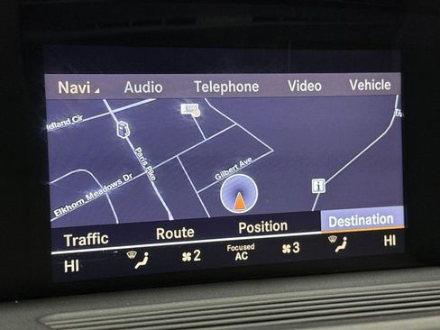 Used 2013 Mercedes-Benz S 550 4MATIC image 15