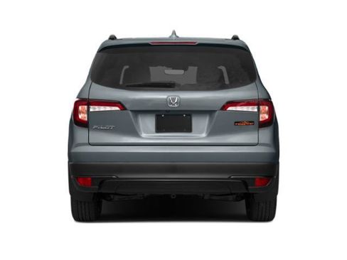 Used 2022 Honda Pilot TrailSport image 6