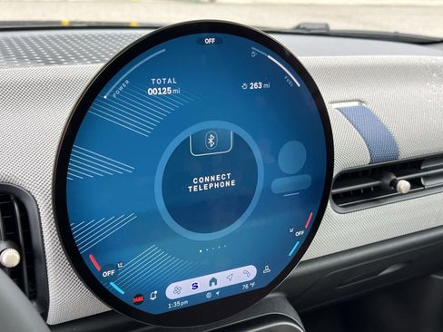 New 2025 MINI Cooper S FWD image 14