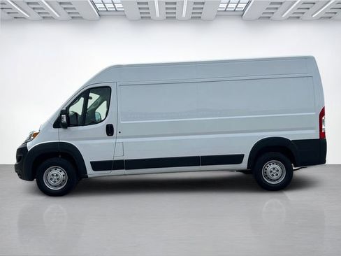 Used 2023 RAM ProMaster 2500 FWD image 7