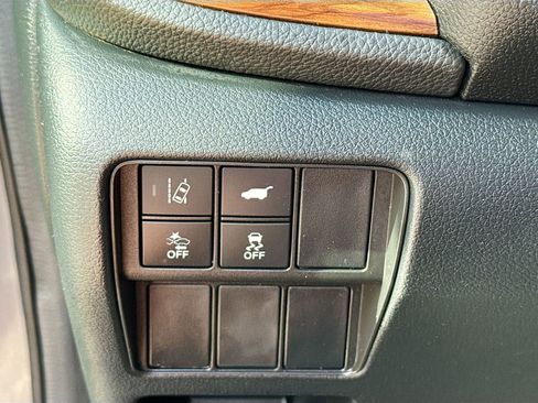 Used 2022 Honda CR-V Touring image 10