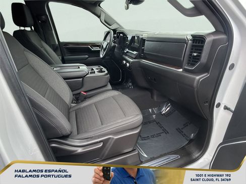 Certified 2024 GMC Sierra 1500 Elevation AWD/4WD image 35