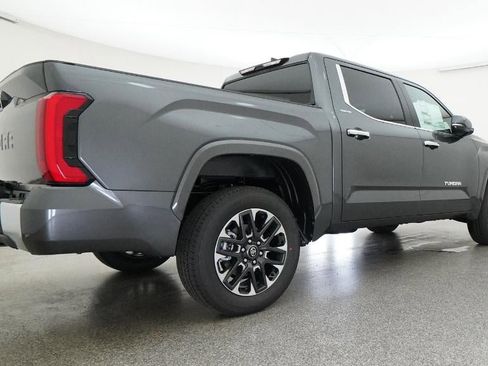 New 2026 Toyota Tundra Limited AWD/4WD image 25