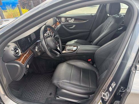 Used 2023 Mercedes-Benz E 450 4MATIC All-Terrain Wagon image 14