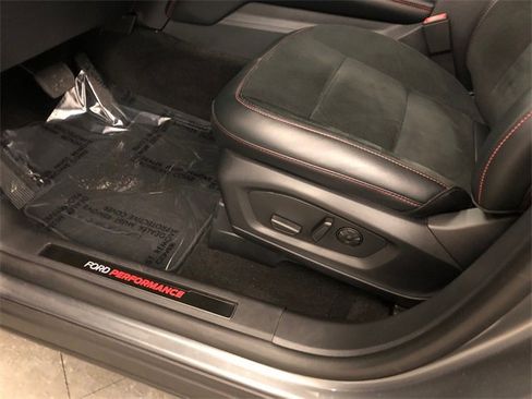 Used 2025 Ford Explorer ST w/ Sun And Sound Package image 17