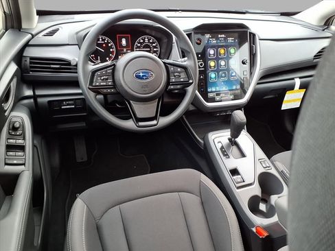Certified 2025 Subaru Crosstrek 2.0i Premium image 3