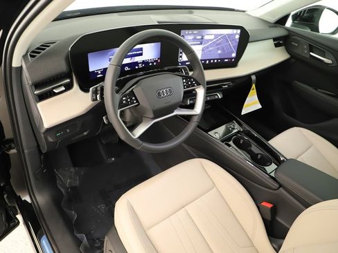 New 2026 Audi Q3 quattro 2.0T AWD/4WD image 15