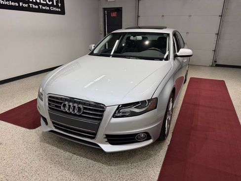 Used 2012 Audi A4 2.0T Prestige AWD/4WD image 6