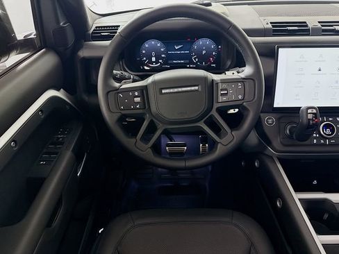 New 2026 Land Rover Defender 130 V8 image 25