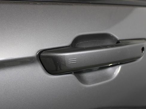 Used 2024 Jeep Grand Cherokee Limited 4xe image 42