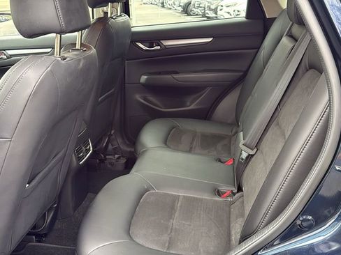 Used 2018 MAZDA CX-5 Touring image 22