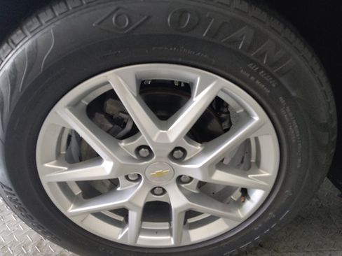 Used 2022 Chevrolet Equinox LT image 31