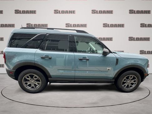Used 2021 Ford Bronco Sport Big Bend AWD/4WD image 6