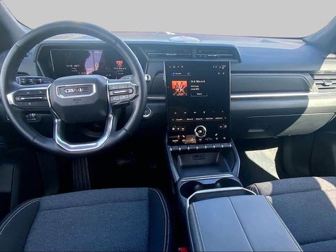 Used 2026 GMC Terrain Elevation FWD image 16