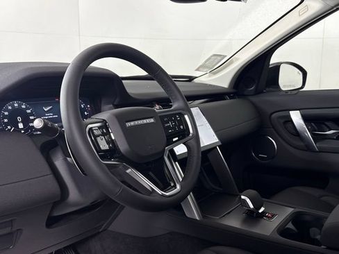 Certified 2025 Land Rover Discovery Sport S AWD/4WD image 42