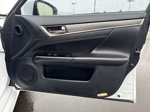 Used 2018 Lexus GS 350 F Sport image 27