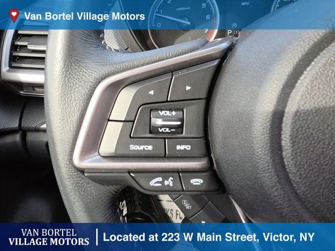 Used 2021 Subaru Forester Premium AWD/4WD image 15