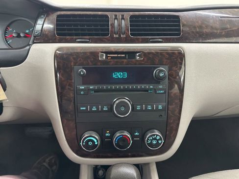Used 2012 Chevrolet Impala LS FWD image 35