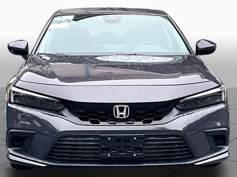 Used 2023 Honda Civic EX-L image 4