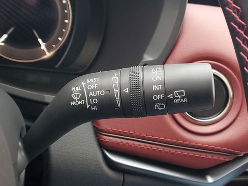 New 2026 MAZDA CX-70 3.3 Turbo S w/ Premium Package AWD/4WD image 25