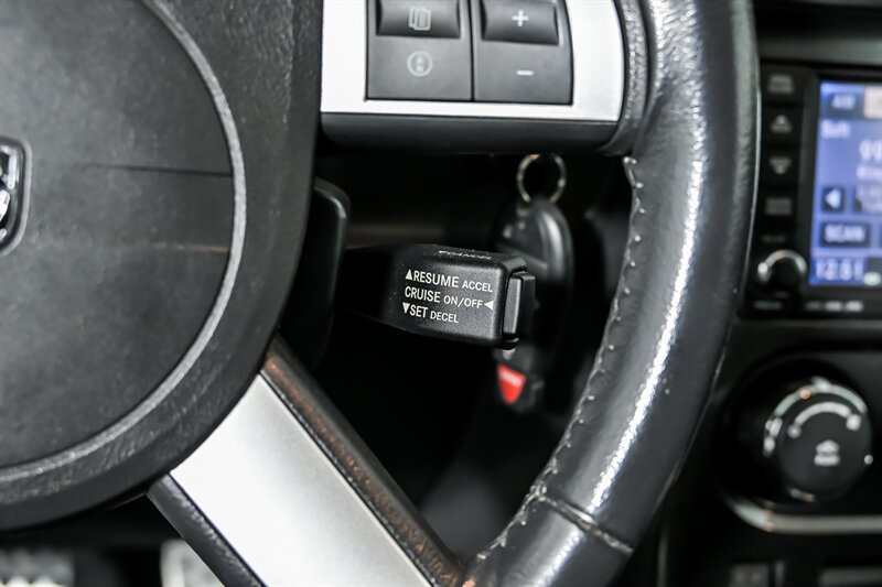 Used 2010 Dodge Challenger SRT8 RWD image 23