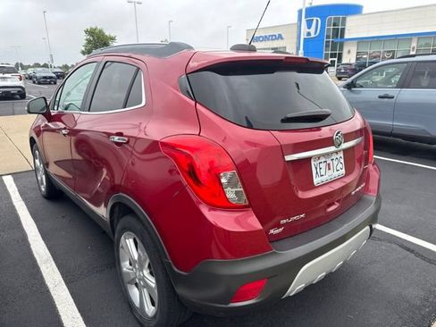 Used 2015 Buick Encore Convenience FWD image 6