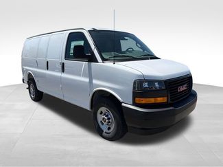 New 2026 GMC Savana 2500 w/ Driver Convenience Package RWD 360° Tour