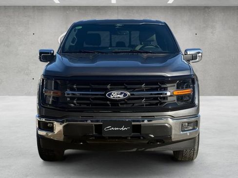 Used 2024 Ford F150 XLT w/ Equipment Group 302A MID image 18