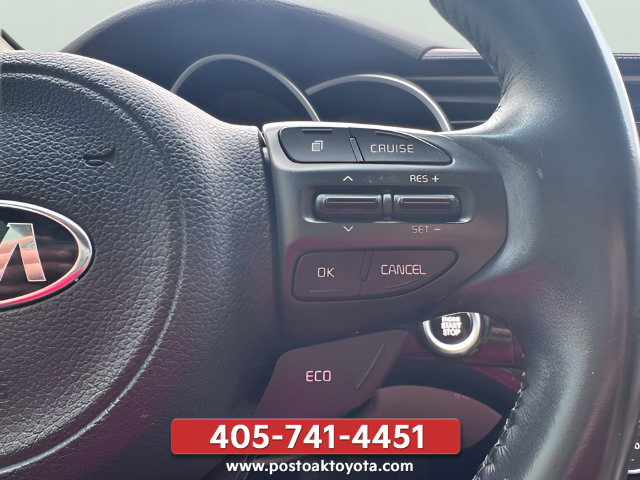 Used 2015 Kia Optima EX FWD image 13