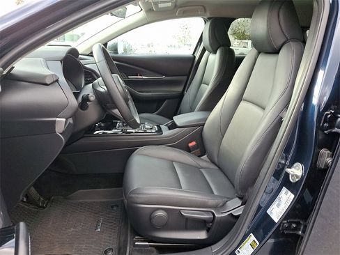 Used 2024 MAZDA CX-30 AWD 2.5 S w/ Select Sport Pkg image 15