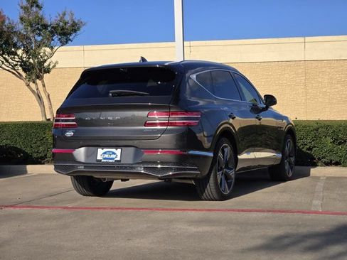 Used 2025 Genesis GV80 3.5T Prestige AWD/4WD image 8