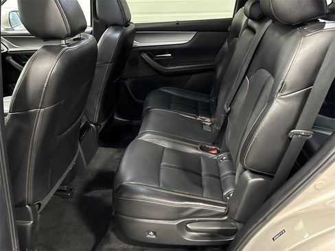 Used 2024 MAZDA CX-90 Plug-In Hybrid w/ Preferred image 8
