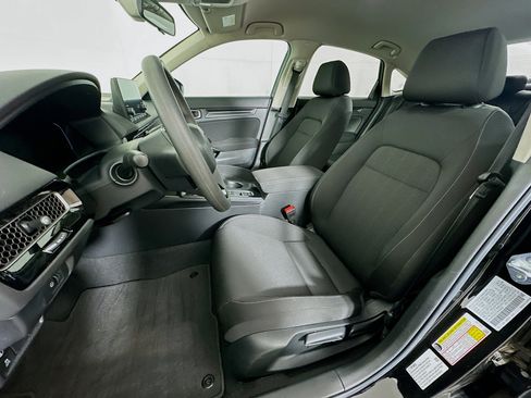 Used 2023 Honda Civic LX image 13