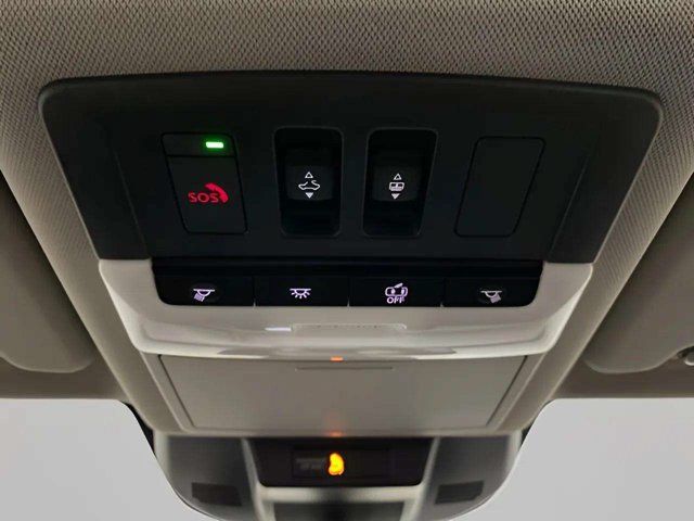 Used 2023 Nissan Rogue Platinum AWD/4WD image 56
