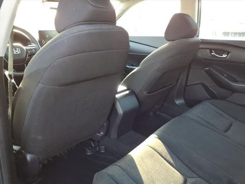 Used 2023 Honda Accord LX image 12