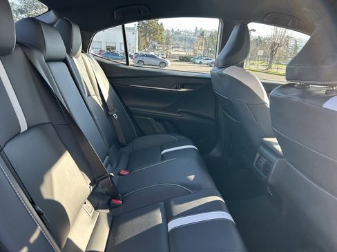 Certified 2025 Toyota Camry SE image 14