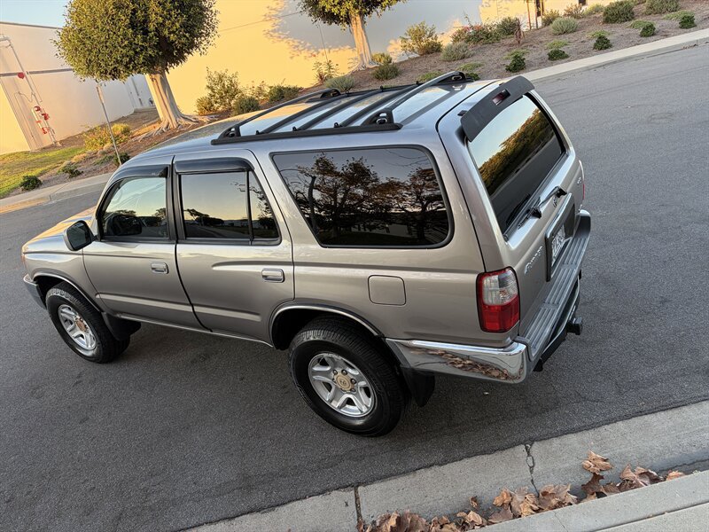 Used 2001 Toyota 4Runner SR5 RWD image 12