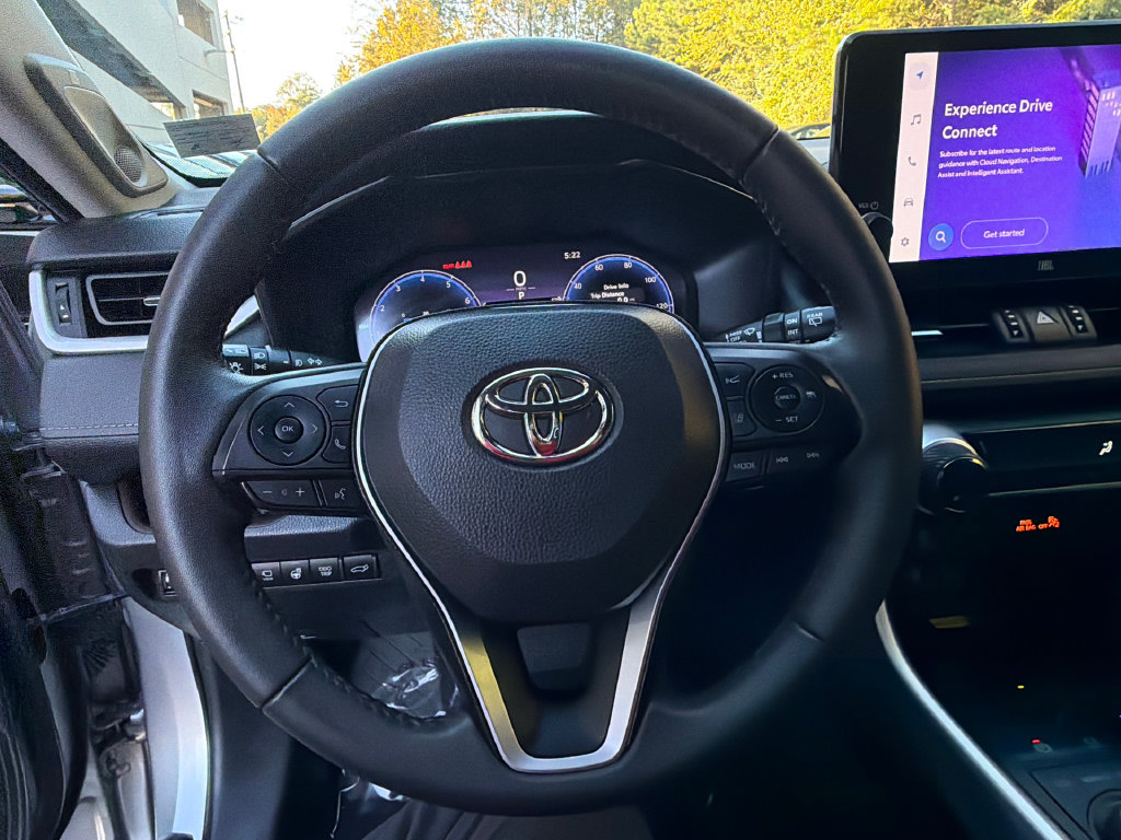 Used 2023 Toyota RAV4 Limited AWD/4WD image 25