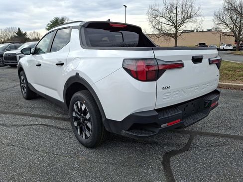 New 2026 Hyundai Santa Cruz SEL image 4